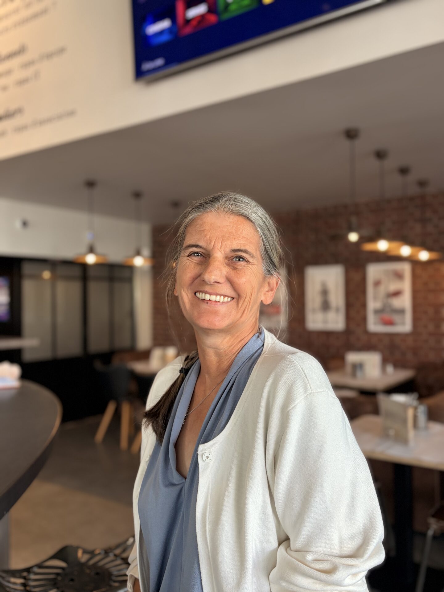 Photo de Gaëlle Miklic