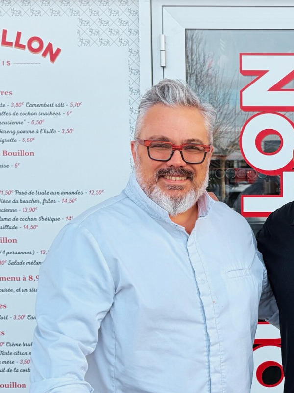 Photo de Gérard Lasbarrères-Candau