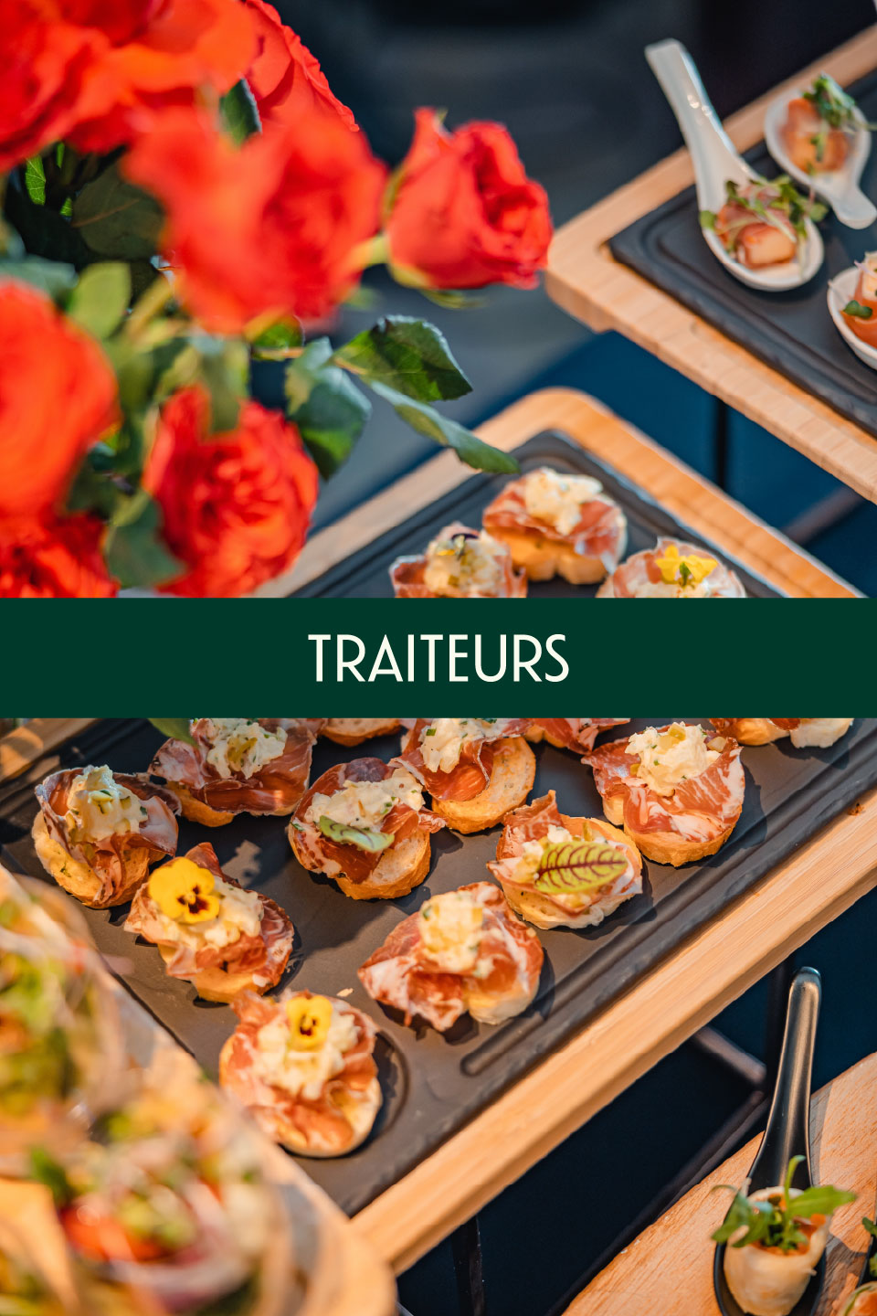 Traiteur